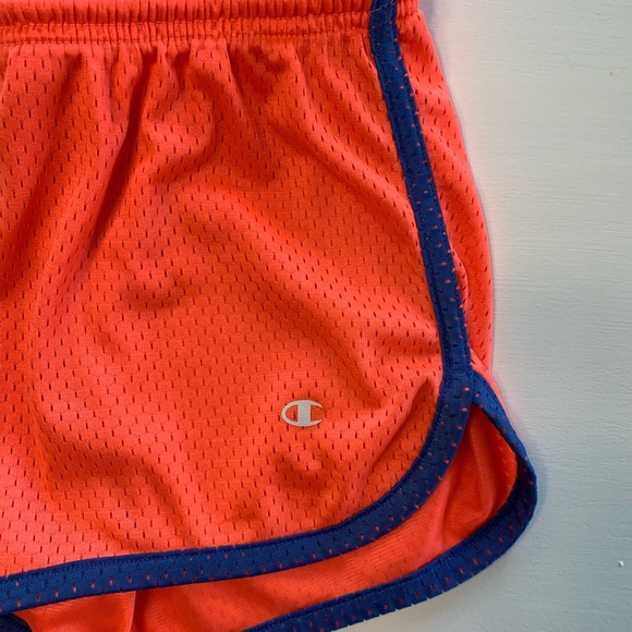 Champion athletic shorts - Picture 3 of 4